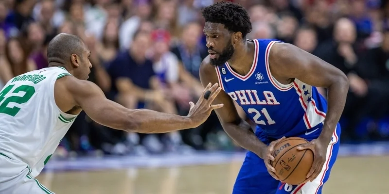 Chicago Bulls - Philadelphia 76ers Chicago Bulls - Philadelphia 76ers
