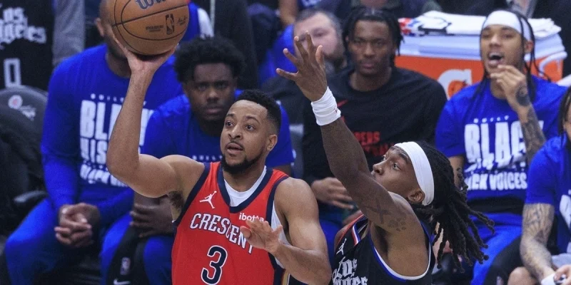 San Antonio Spurs - New Orleans Pelicans San Antonio Spurs - New Orleans Pelicans