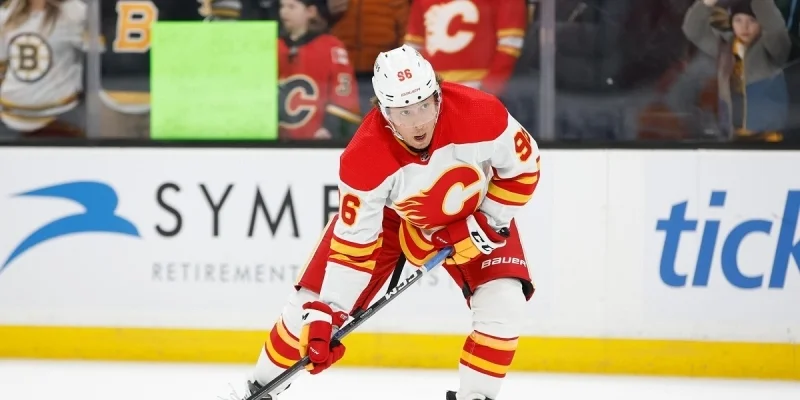 Dallas Stars - Calgary Flames Dallas Stars - Calgary Flames