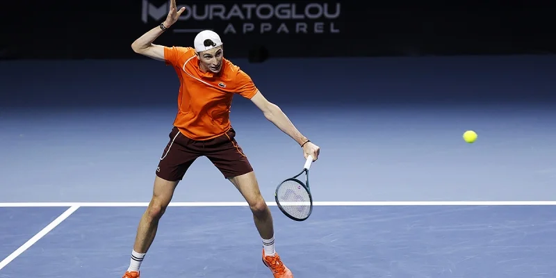 Ugo Humbert vs Holger Rune Prediction and Betting Tips (08.12.2024) Ugo Humbert vs Holger Rune Prediction and Betting Tips (08.12.2024)