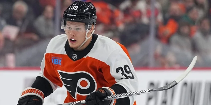 Philadelphia Flyers vs Utah Hockey Club Prediction and Betting Tips (09.12.2024) Philadelphia Flyers vs Utah Hockey Club Prediction and Betting Tips (09.12.2024)