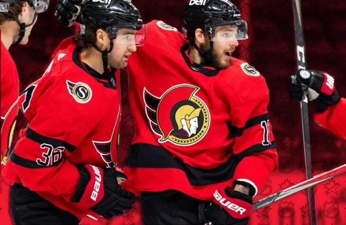 Ottawa Senators vs New York Islanders Prediction and Betting Tips (09.12.2024) Ottawa Senators vs New York Islanders Prediction and Betting Tips (09.12.2024)
