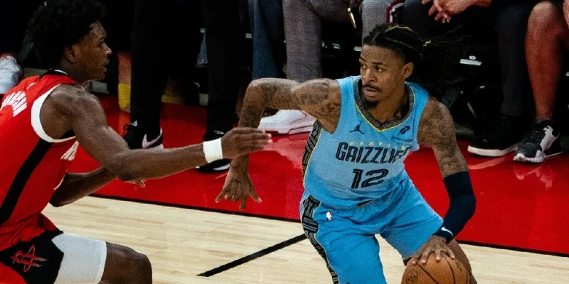 Washington Wizards - Memphis Grizzlies Washington Wizards - Memphis Grizzlies