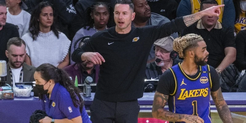 LA Lakers - Portland Trail Blazers LA Lakers - Portland Trail Blazers