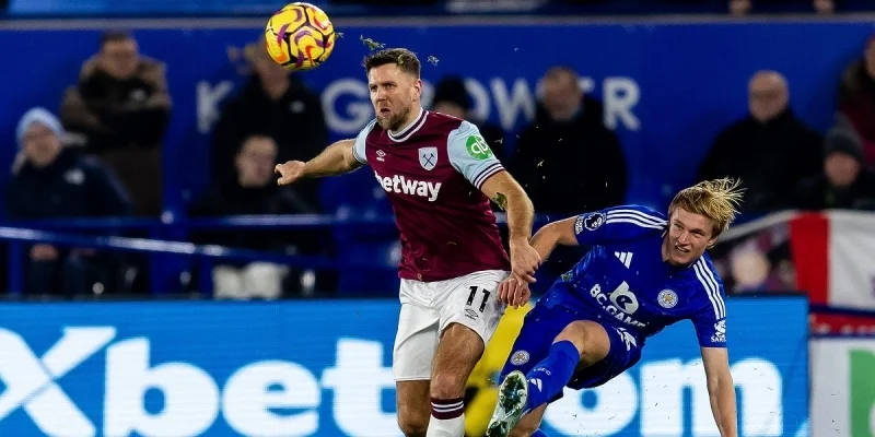 West Ham United - Wolverhampton Wanderers West Ham United - Wolverhampton Wanderers