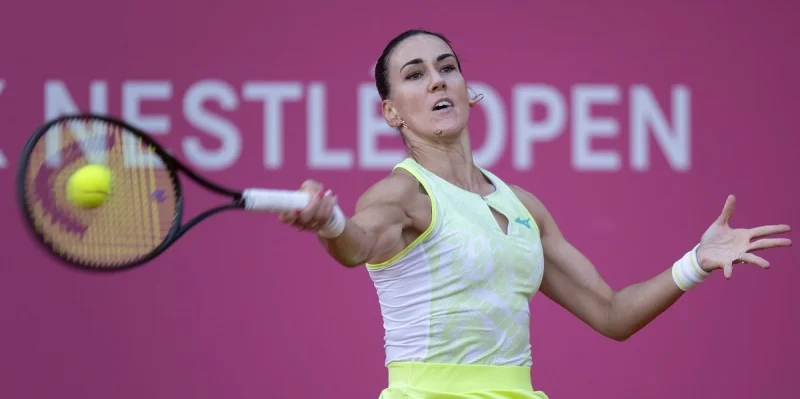 Nuria Parrizas Diaz vs Jil Teichmann Prediction and Betting Tips (09.12.2024) Nuria Parrizas Diaz vs Jil Teichmann Prediction and Betting Tips (09.12.2024)