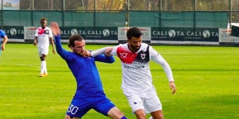 Turan Tovuz - Keshla Turan Tovuz - Keshla