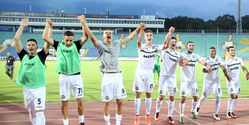 Spartak Varna vs Slavia Sofia Prediction and Betting Tips (09.12.2024) Spartak Varna vs Slavia Sofia Prediction and Betting Tips (09.12.2024)