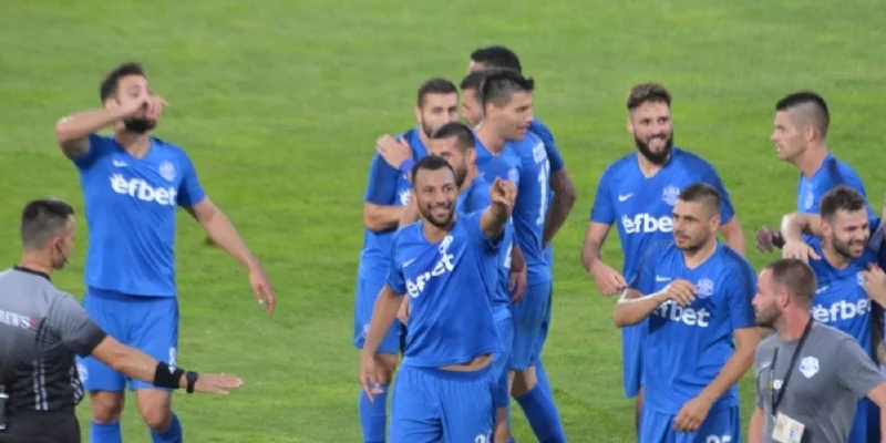 Hebar vs Arda Kardzhali Predicción y Consejos de apuestas (09.12.2024) Hebar vs Arda Kardzhali Predicción y Consejos de apuestas (09.12.2024)