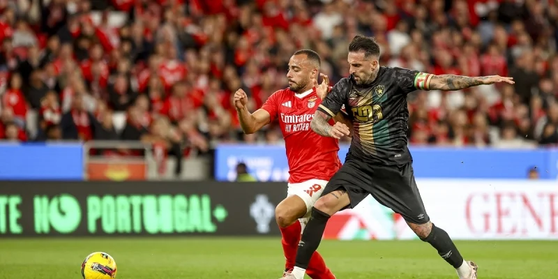 Estrela da Amadora vs Arouca Prediction and Betting Tips (09.12.2024) Estrela da Amadora vs Arouca Prediction and Betting Tips (09.12.2024)