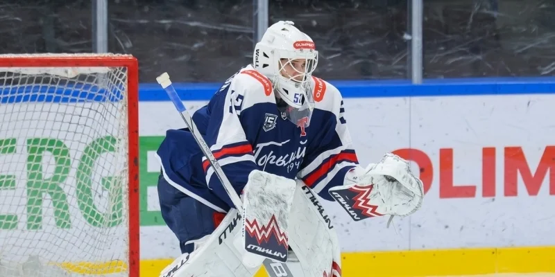 Torpedo Gorky - Dynamo St. Petersburg Torpedo Gorky - Dynamo St. Petersburg