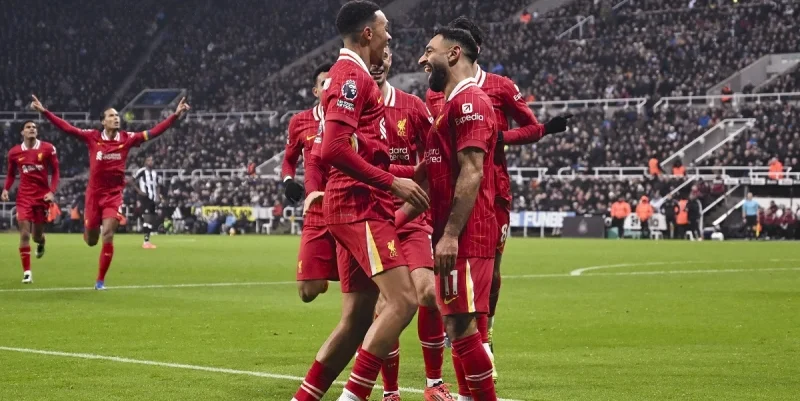 Girona vs Liverpool Prediction and Betting Tips (10.12.2024) Girona vs Liverpool Prediction and Betting Tips (10.12.2024)
