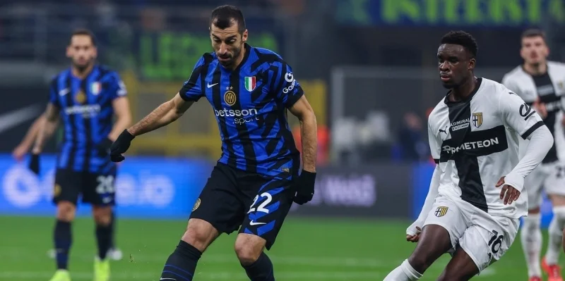 Bayer Leverkusen - Inter Bayer Leverkusen - Inter
