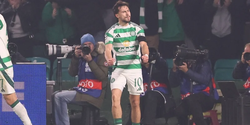 Dinamo Zagreb vs Celtic Prediction and Betting Tips (10.12.2024) Dinamo Zagreb vs Celtic Prediction and Betting Tips (10.12.2024)