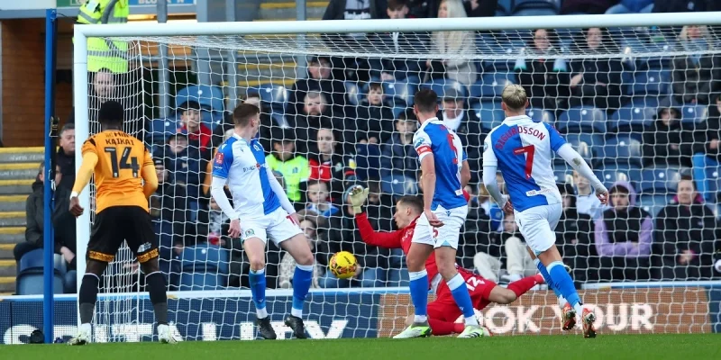 Sheffield Wednesday vs Blackburn Rovers Prediction and Betting Tips (10.12.2024) Sheffield Wednesday vs Blackburn Rovers Prediction and Betting Tips (10.12.2024)