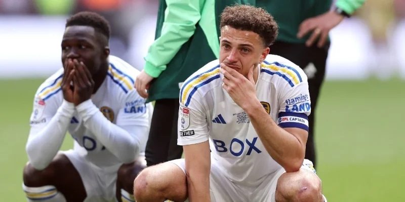Leeds United - Middlesbrough Leeds United - Middlesbrough