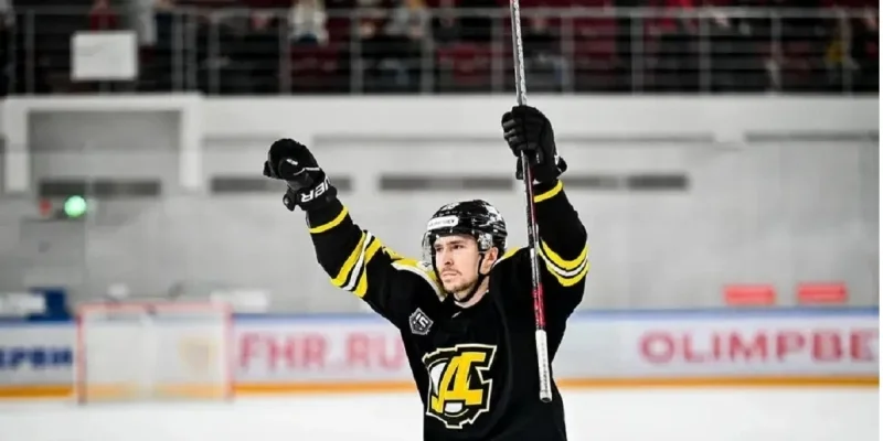 Olimpiya Kirovo-Chepetsk - Dizel Penza Olimpiya Kirovo-Chepetsk - Dizel Penza