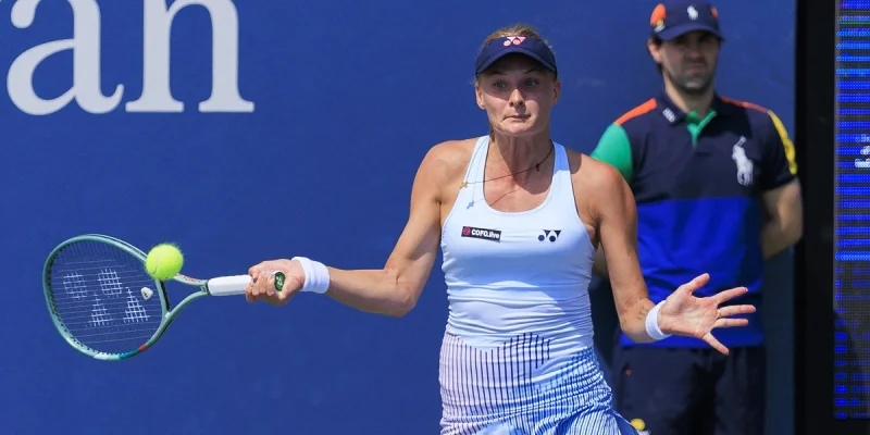 Alina Charaeva vs Dayana Yastremska Prediction and Betting Tips (10.12.2024) Alina Charaeva vs Dayana Yastremska Prediction and Betting Tips (10.12.2024)