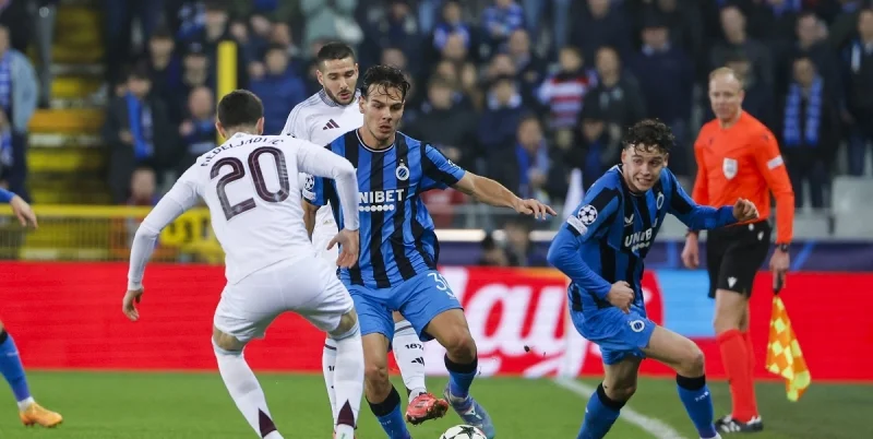 Club Brugge vs Sporting CP Prediction and Betting Tips (10.12.2024) Club Brugge vs Sporting CP Prediction and Betting Tips (10.12.2024)