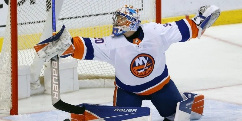 New York Islanders - Los Angeles Kings New York Islanders - Los Angeles Kings
