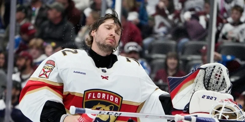 Seattle Kraken - Florida Panthers Seattle Kraken - Florida Panthers