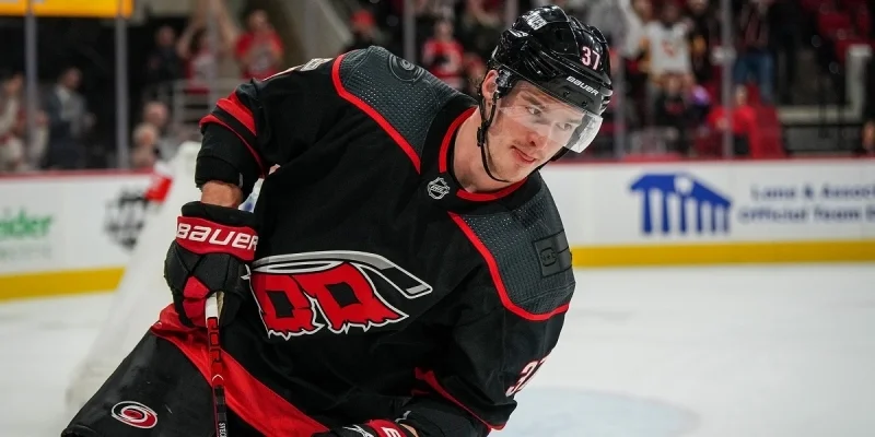 Carolina Hurricanes - San Jose Sharks Carolina Hurricanes - San Jose Sharks