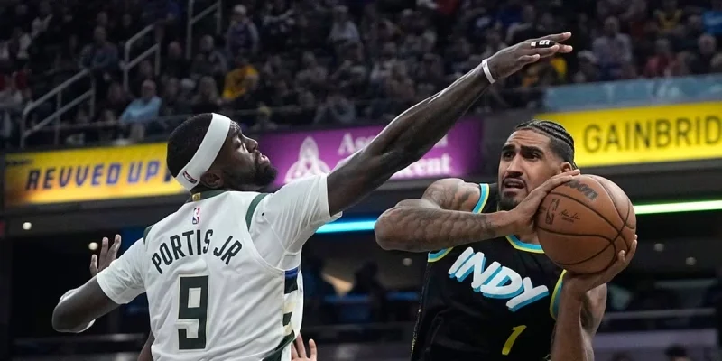 Milwaukee Bucks vs Orlando Magic Predicción y Consejos de apuestas (11.12.2024) Milwaukee Bucks vs Orlando Magic Predicción y Consejos de apuestas (11.12.2024)