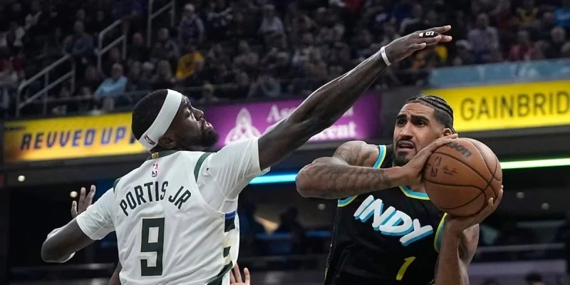 Milwaukee Bucks - Orlando Magic Milwaukee Bucks - Orlando Magic