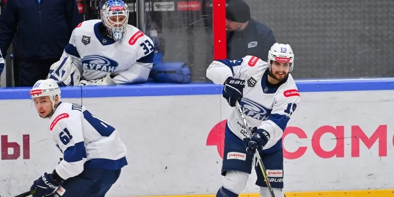 Buran Voronezh vs Ugra Khanty-Mansiysk Prediction and Betting Tips (11.12.2024) Buran Voronezh vs Ugra Khanty-Mansiysk Prediction and Betting Tips (11.12.2024)
