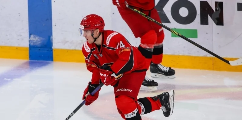 HC Chelny - Gornyak Uchaly HC Chelny - Gornyak Uchaly