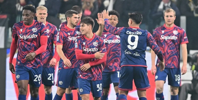 Benfica vs Bologna Prediction and Betting Tips (11.12.2024) Benfica vs Bologna Prediction and Betting Tips (11.12.2024)