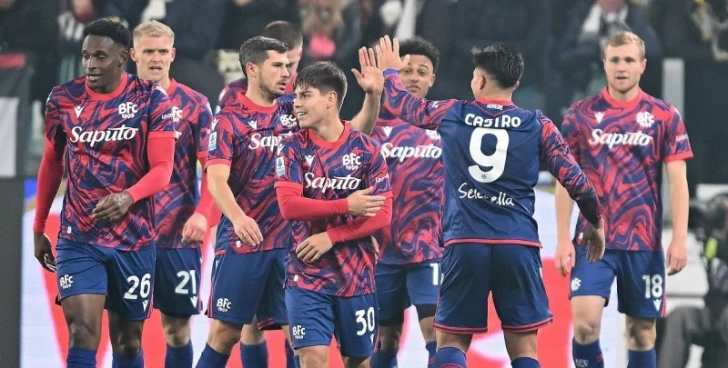 Benfica - Bologna Benfica - Bologna
