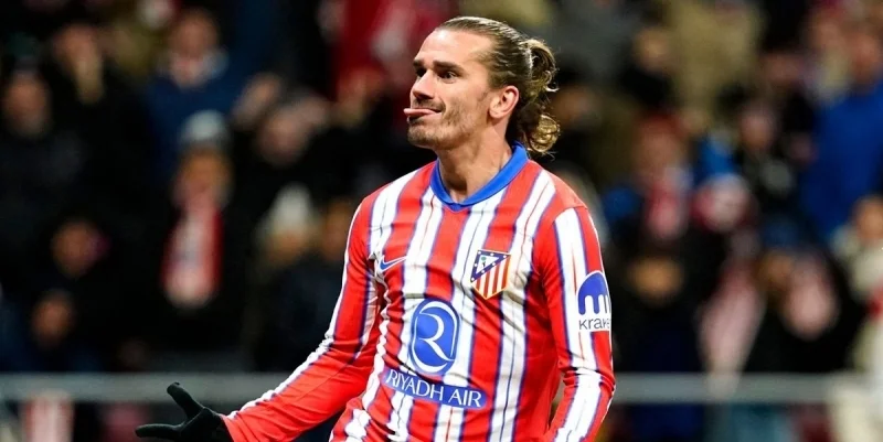 Atletico Madrid - Slovan Bratislava Atletico Madrid - Slovan Bratislava