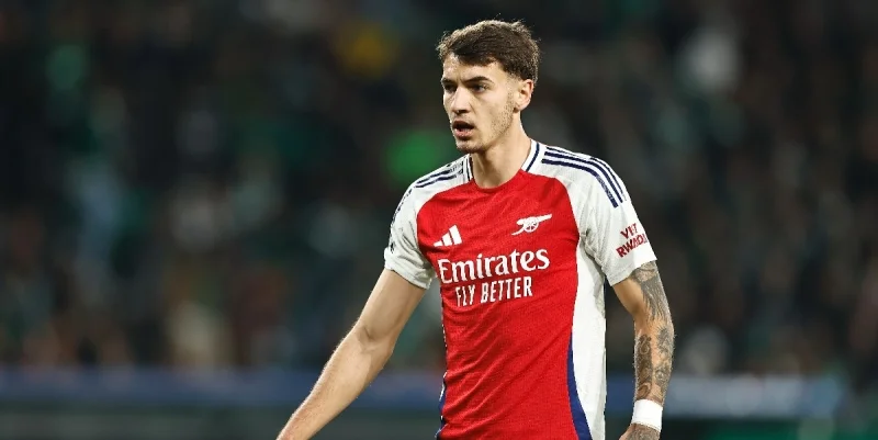 Arsenal vs Monaco Prediction and Betting Tips (11.12.2024) Arsenal vs Monaco Prediction and Betting Tips (11.12.2024)