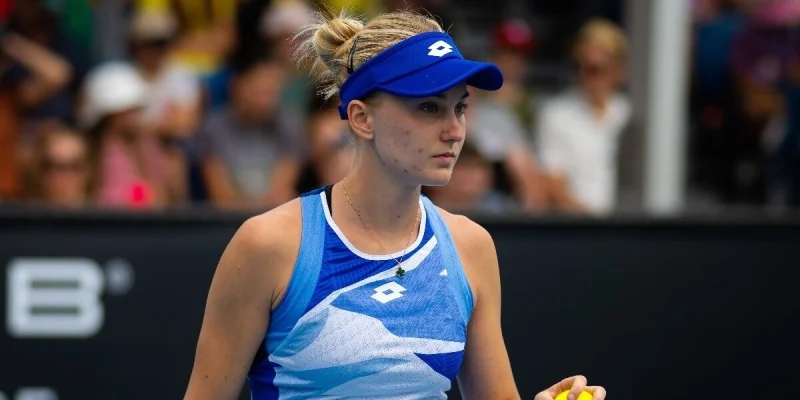 Kathinka von Deichmann vs Polina Kudermetova Prediction and Betting Tips (11.12.2024) Kathinka von Deichmann vs Polina Kudermetova Prediction and Betting Tips (11.12.2024)