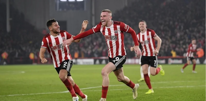 Millwall - Sheffield United Millwall - Sheffield United