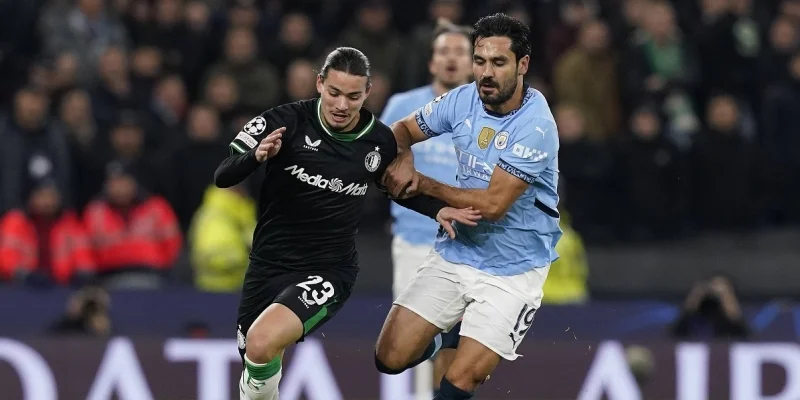 Feyenoord vs Sparta Prague Prediction and Betting Tips (11.12.2024) Feyenoord vs Sparta Prague Prediction and Betting Tips (11.12.2024)