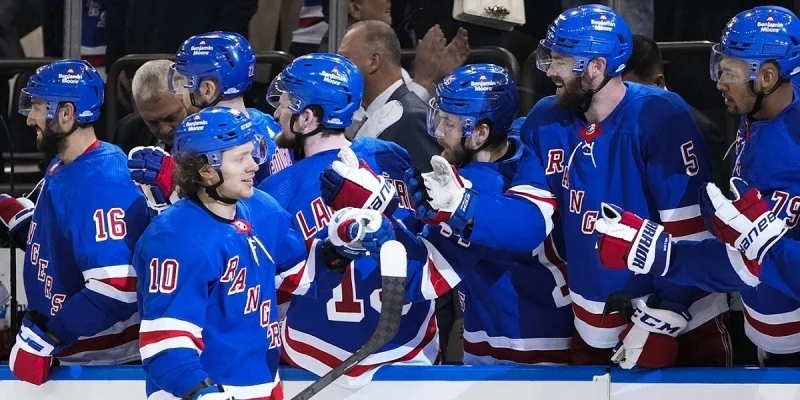 Buffalo Sabres - New York Rangers Buffalo Sabres - New York Rangers