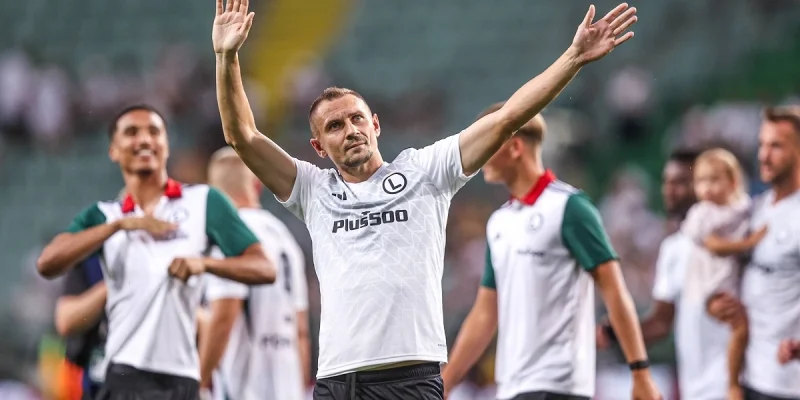 Legia Warszawa vs Lugano Prediction and Betting Tips (12.12.2024) Legia Warszawa vs Lugano Prediction and Betting Tips (12.12.2024)