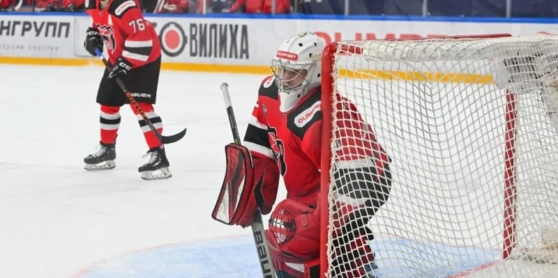 Molot-Prikamye Perm - Kristall Saratov Molot-Prikamye Perm - Kristall Saratov
