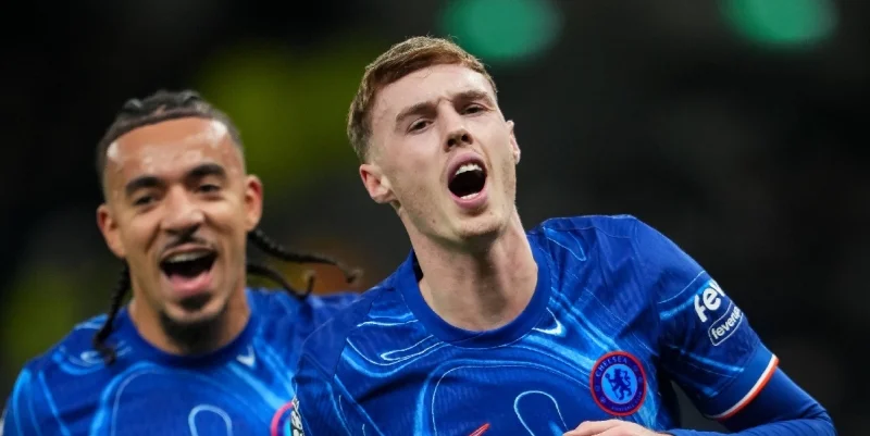 FC Astana vs Chelsea Prediction and Betting Tips (12.12.2024) FC Astana vs Chelsea Prediction and Betting Tips (12.12.2024)