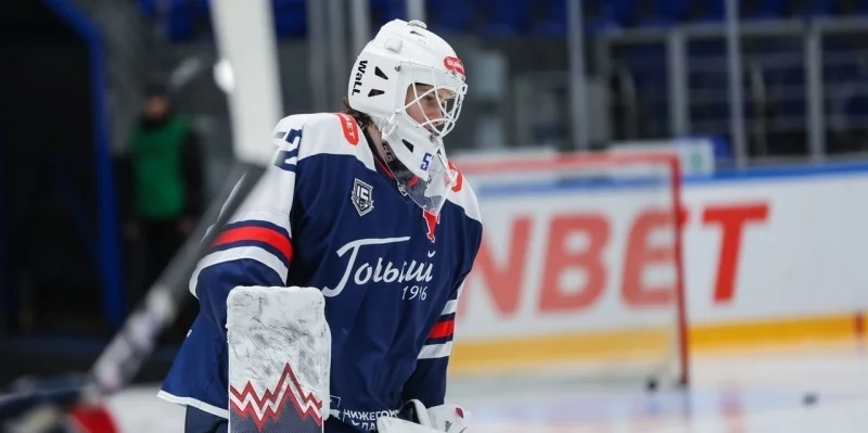 Torpedo Gorky - Yunison Moscow Torpedo Gorky - Yunison Moscow