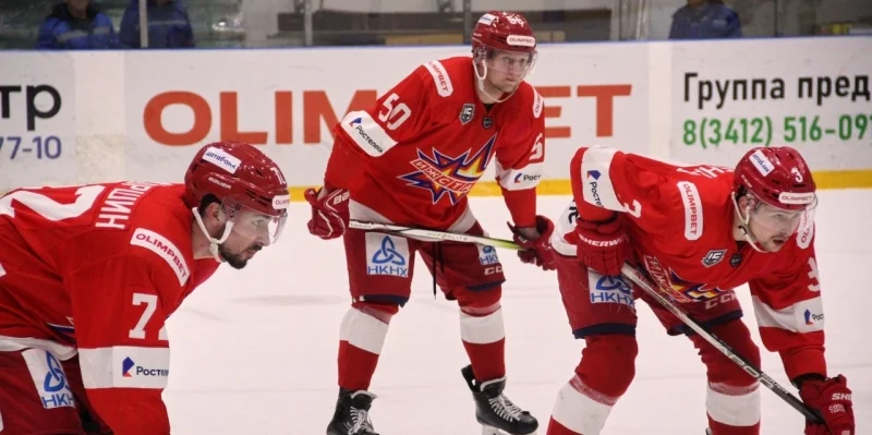 Izhstal Izhevsk vs Dizel Penza Prediction and Betting Tips (12.12.2024) Izhstal Izhevsk vs Dizel Penza Prediction and Betting Tips (12.12.2024)