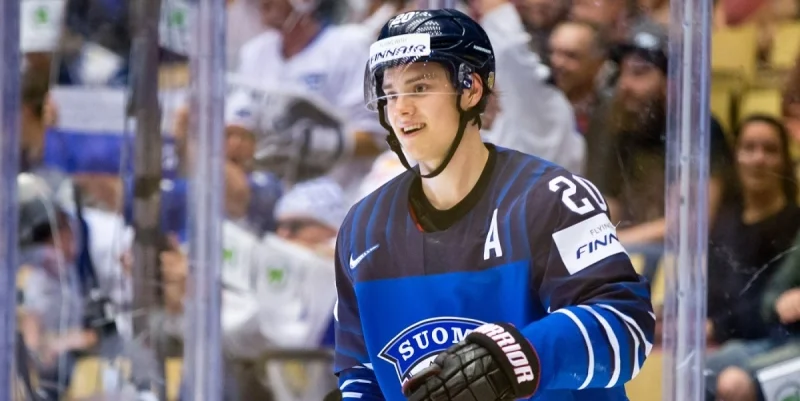 Finland vs Czech Republic Prediction and Betting Tips (12.12.2024) Finland vs Czech Republic Prediction and Betting Tips (12.12.2024)
