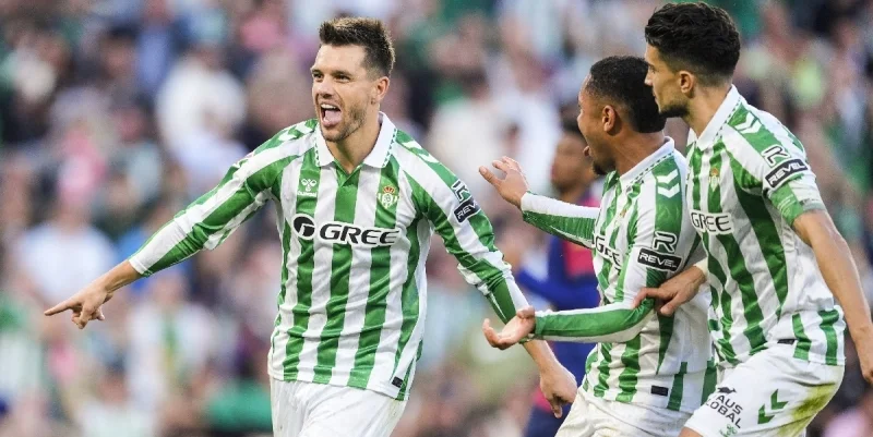 CS Petrocub vs Real Betis Prediction and Betting Tips (12.12.2024) CS Petrocub vs Real Betis Prediction and Betting Tips (12.12.2024)