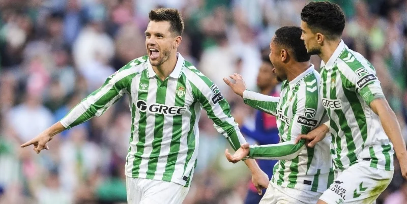 CS Petrocub - Real Betis CS Petrocub - Real Betis
