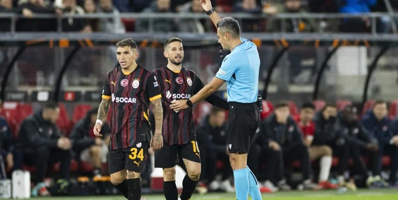 Malmoe FF vs Galatasaray Prediction and Betting Tips (12.12.2024) Malmoe FF vs Galatasaray Prediction and Betting Tips (12.12.2024)