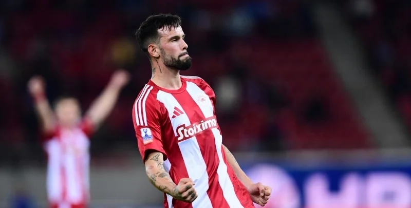 Olympiacos - FC Twente Olympiacos - FC Twente