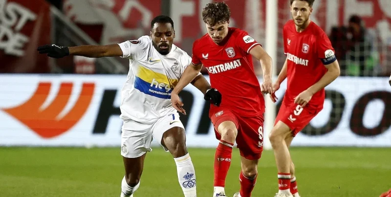 Union St.-Gilloise vs Nice Prediction and Betting Tips (12.12.2024) Union St.-Gilloise vs Nice Prediction and Betting Tips (12.12.2024)