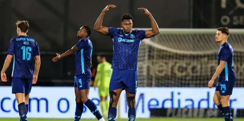 FC Porto vs FC Midtjylland Prediction and Betting Tips (12.12.2024) FC Porto vs FC Midtjylland Prediction and Betting Tips (12.12.2024)